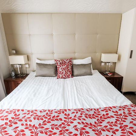 Adele Boutique Hotel Печ Экстерьер фото
