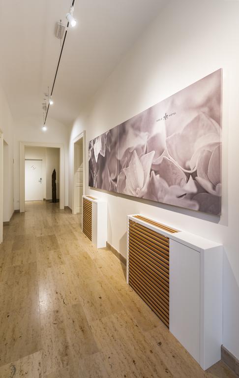 Adele Boutique Hotel Печ Экстерьер фото