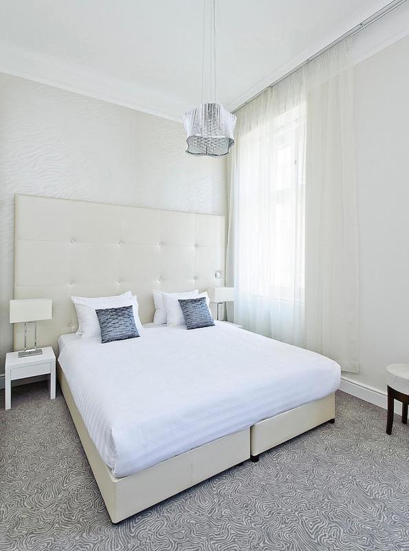 Adele Boutique Hotel Печ Экстерьер фото