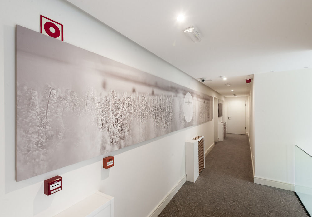 Adele Boutique Hotel Печ Экстерьер фото