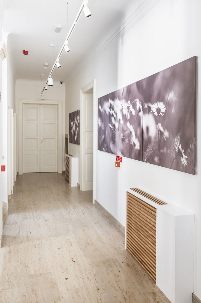 Adele Boutique Hotel Печ Экстерьер фото