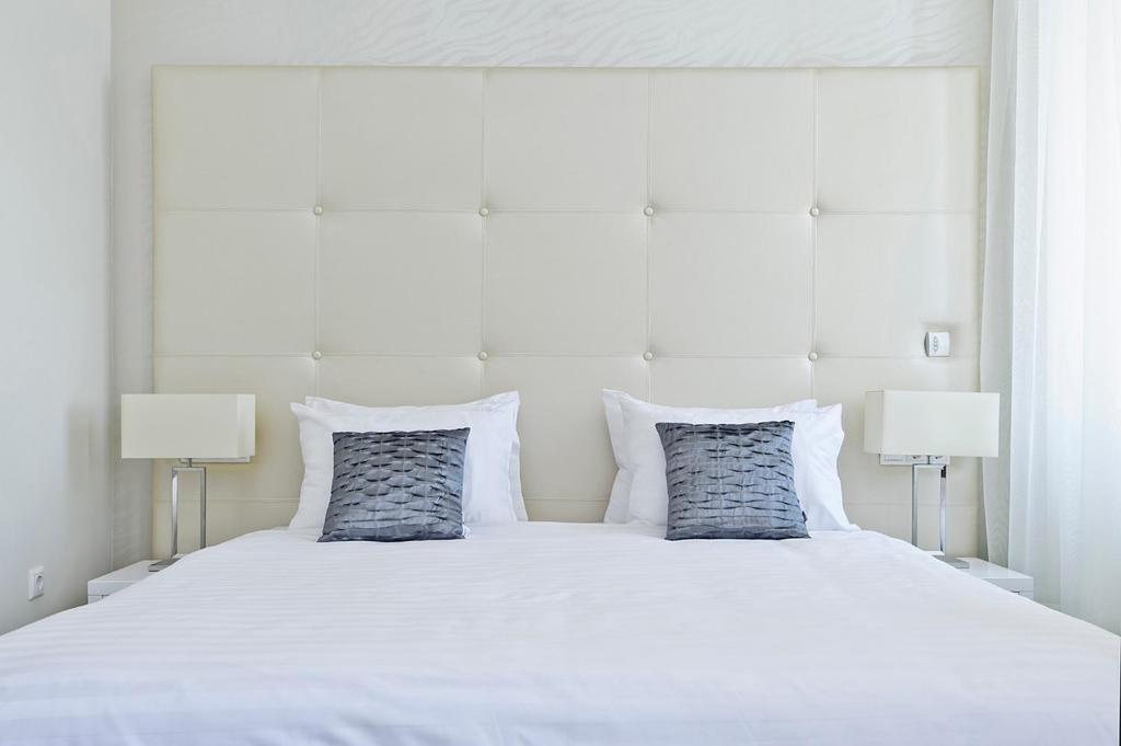 Adele Boutique Hotel Печ Экстерьер фото